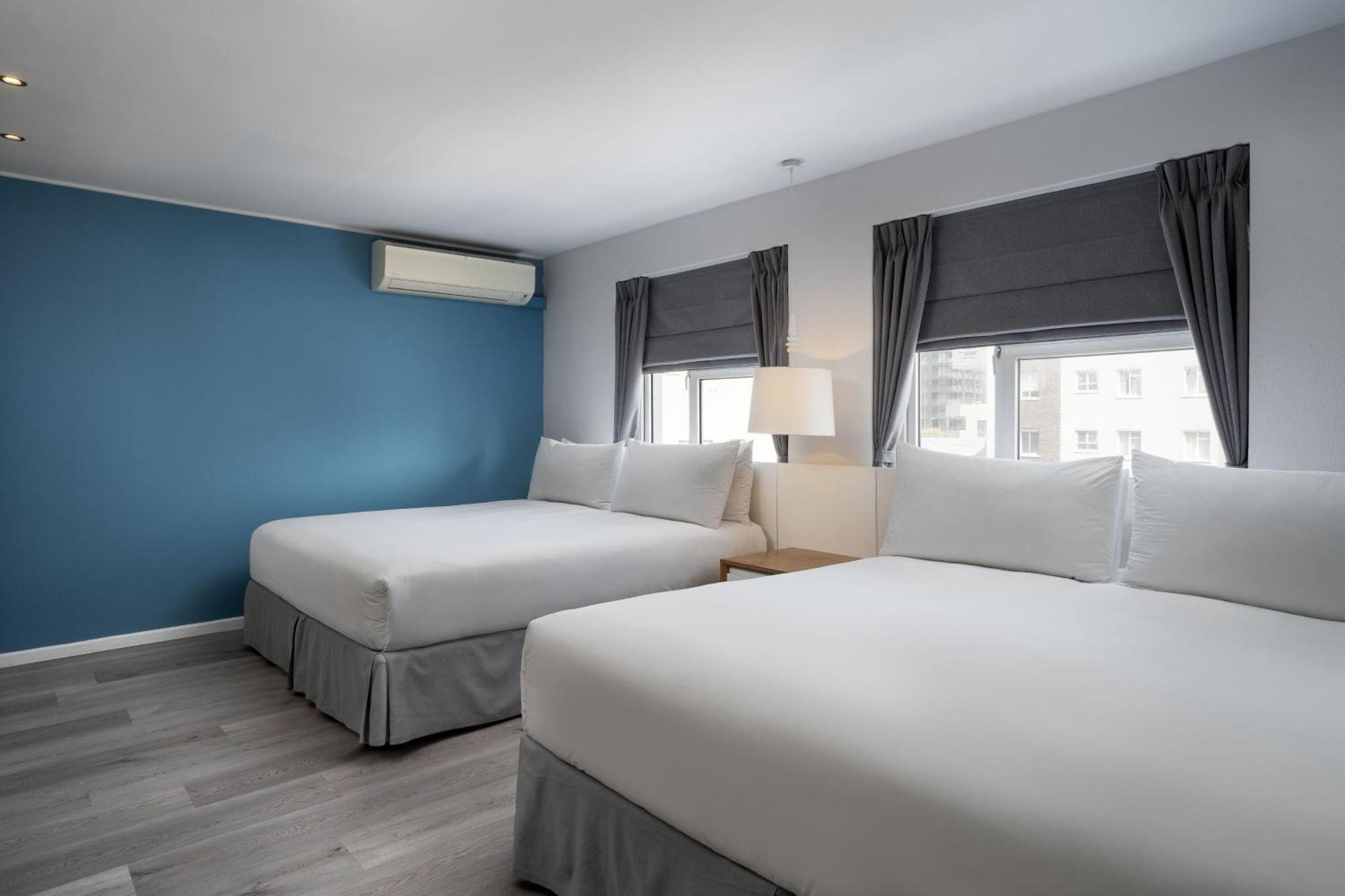 Protea Hotel By Marriott Cape Town Sea Point Extérieur photo