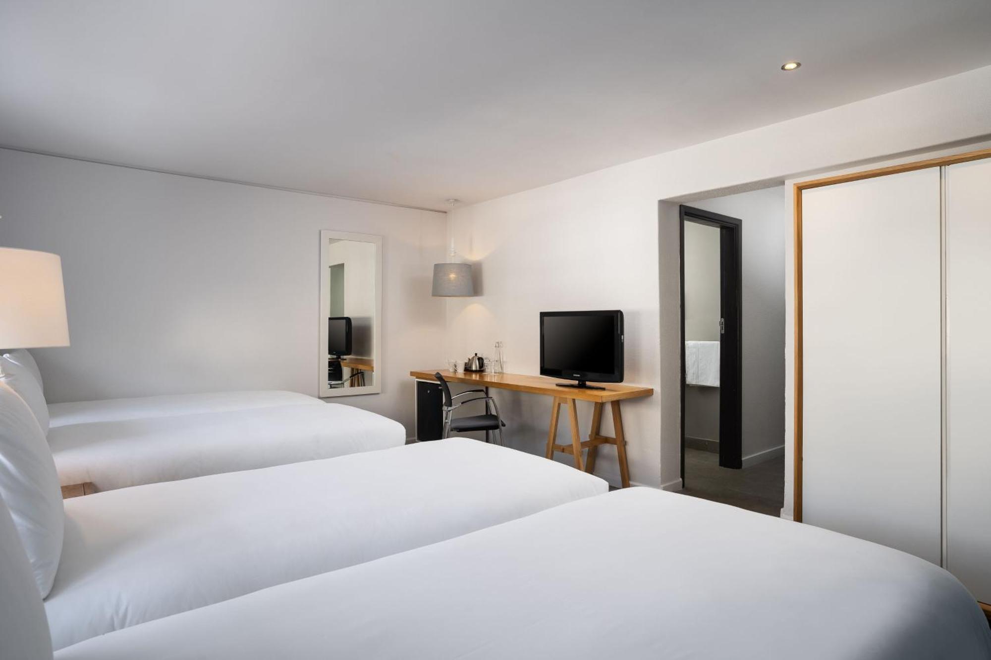 Protea Hotel By Marriott Cape Town Sea Point Extérieur photo