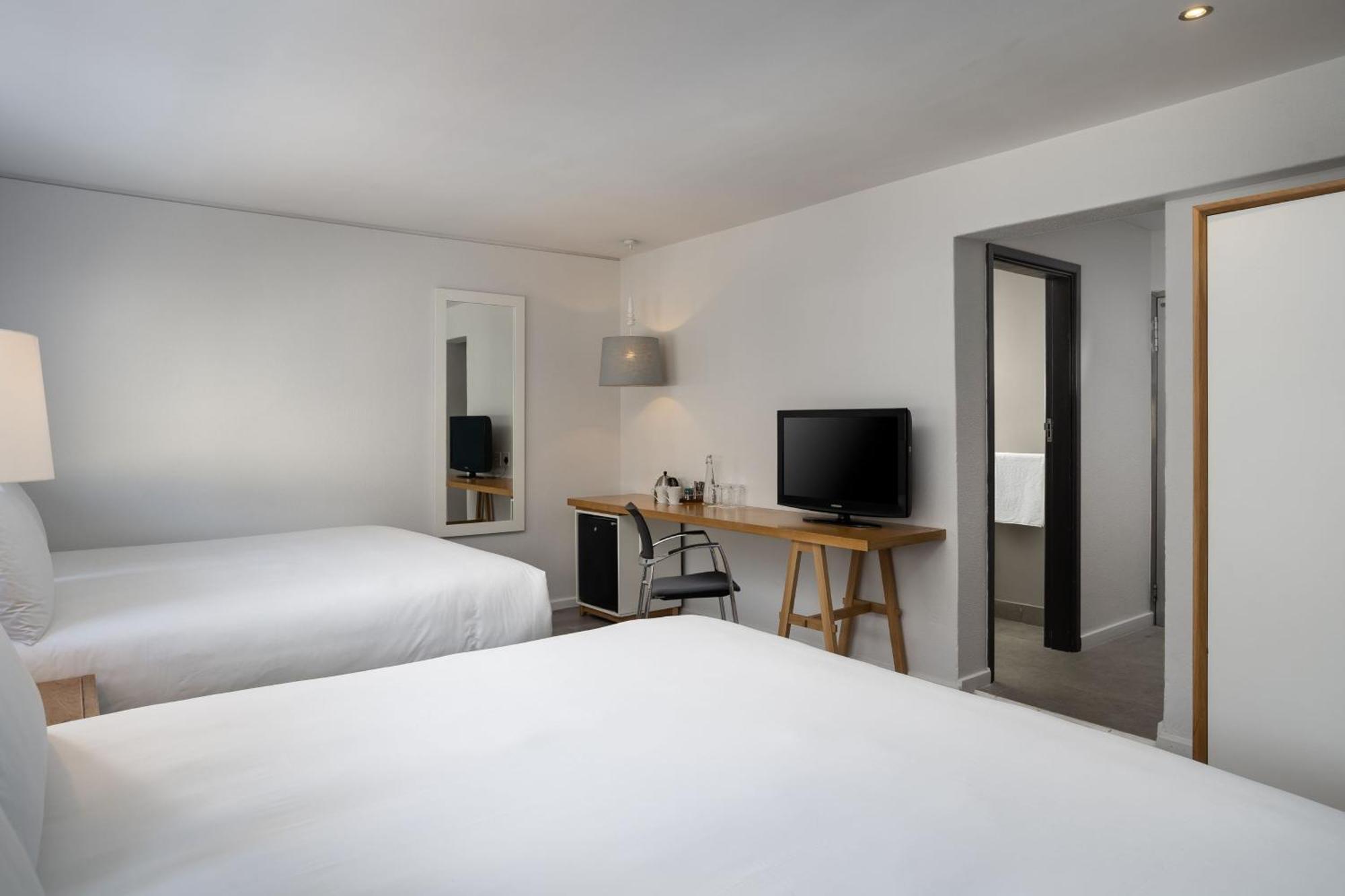 Protea Hotel By Marriott Cape Town Sea Point Extérieur photo