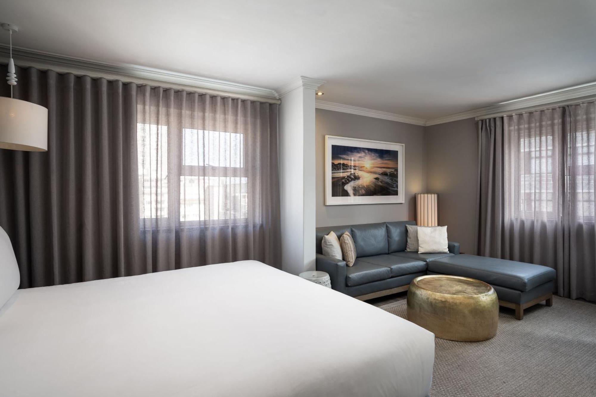 Protea Hotel By Marriott Cape Town Sea Point Extérieur photo