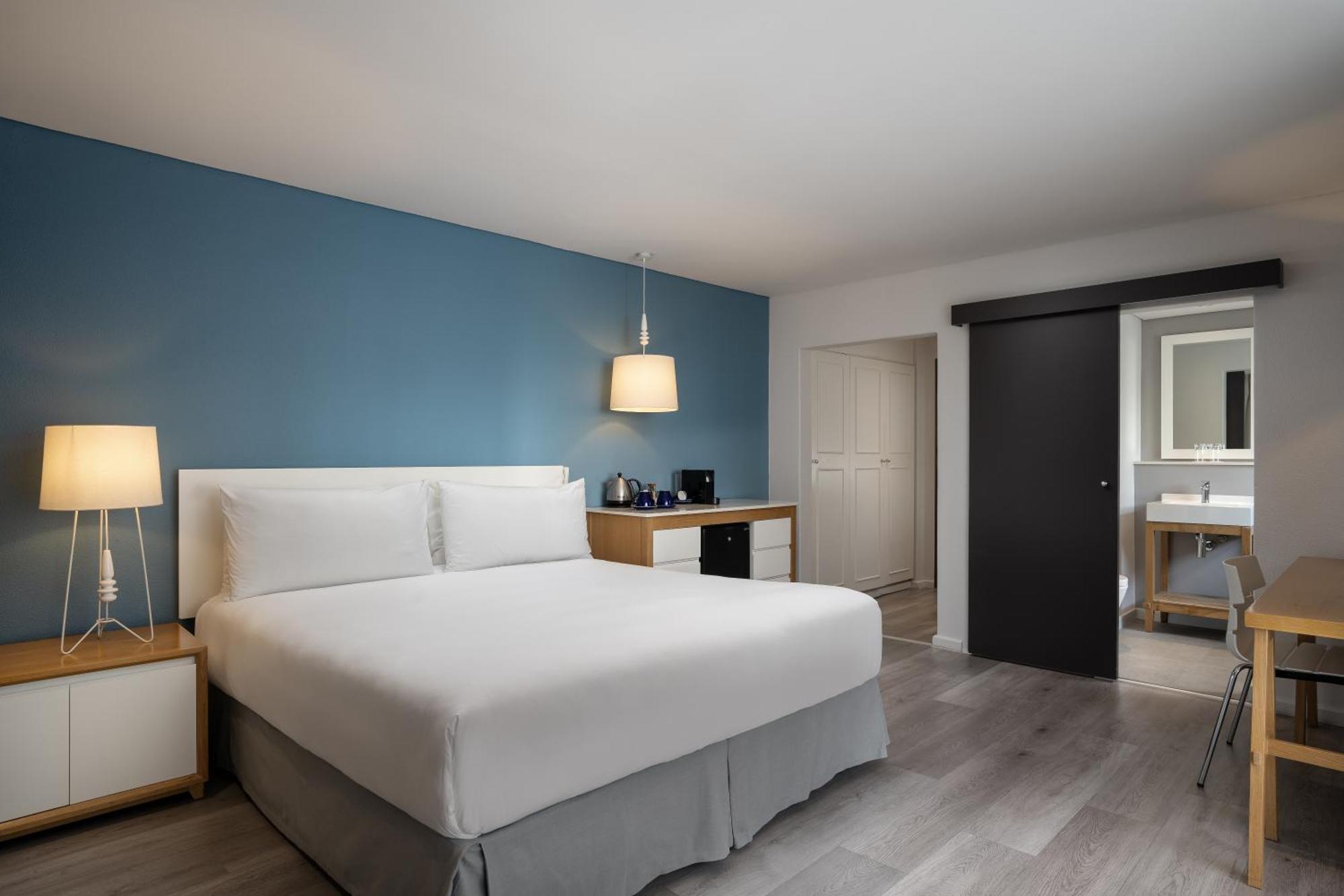 Protea Hotel By Marriott Cape Town Sea Point Extérieur photo
