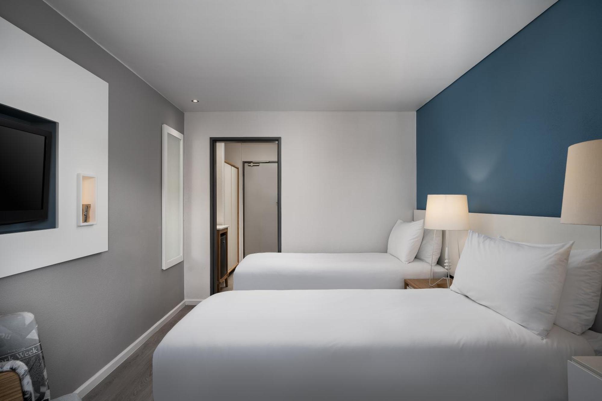 Protea Hotel By Marriott Cape Town Sea Point Extérieur photo