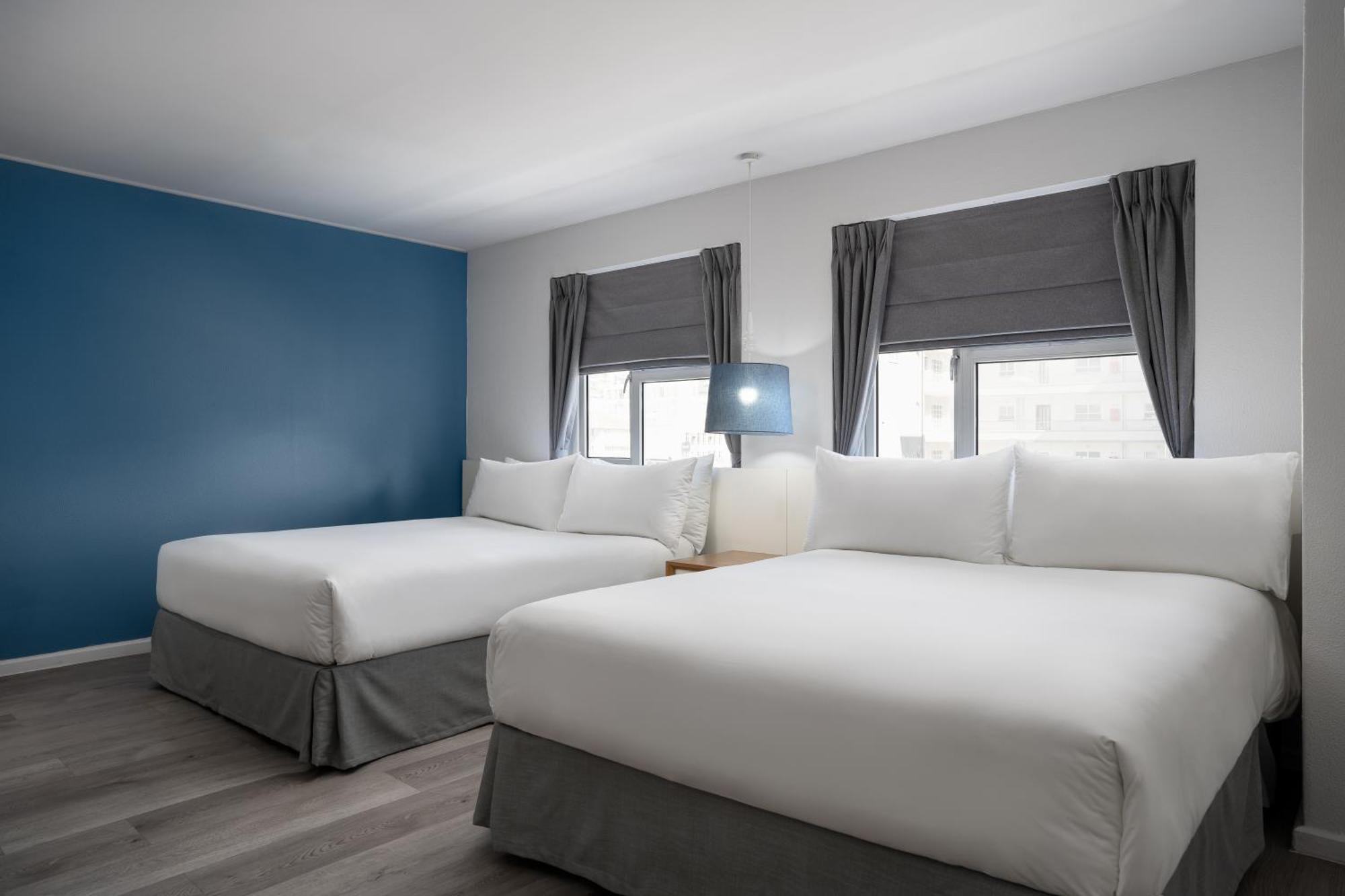 Protea Hotel By Marriott Cape Town Sea Point Extérieur photo