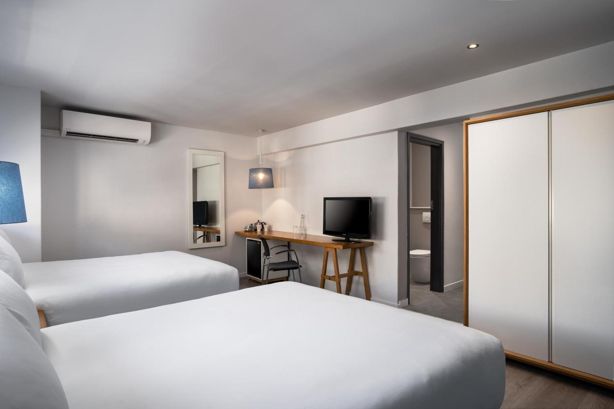 Protea Hotel By Marriott Cape Town Sea Point Extérieur photo