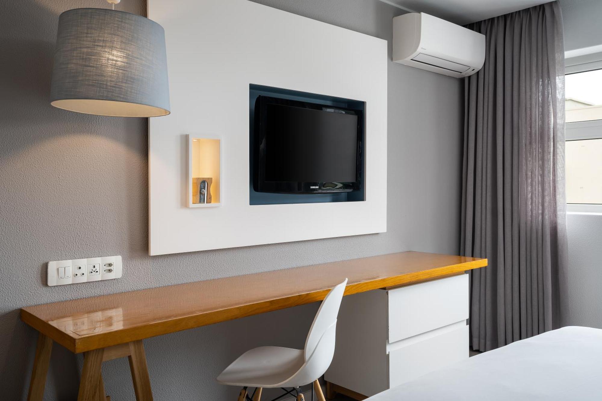 Protea Hotel By Marriott Cape Town Sea Point Extérieur photo