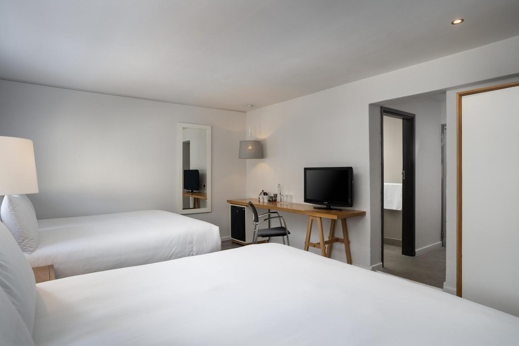 Protea Hotel By Marriott Cape Town Sea Point Extérieur photo