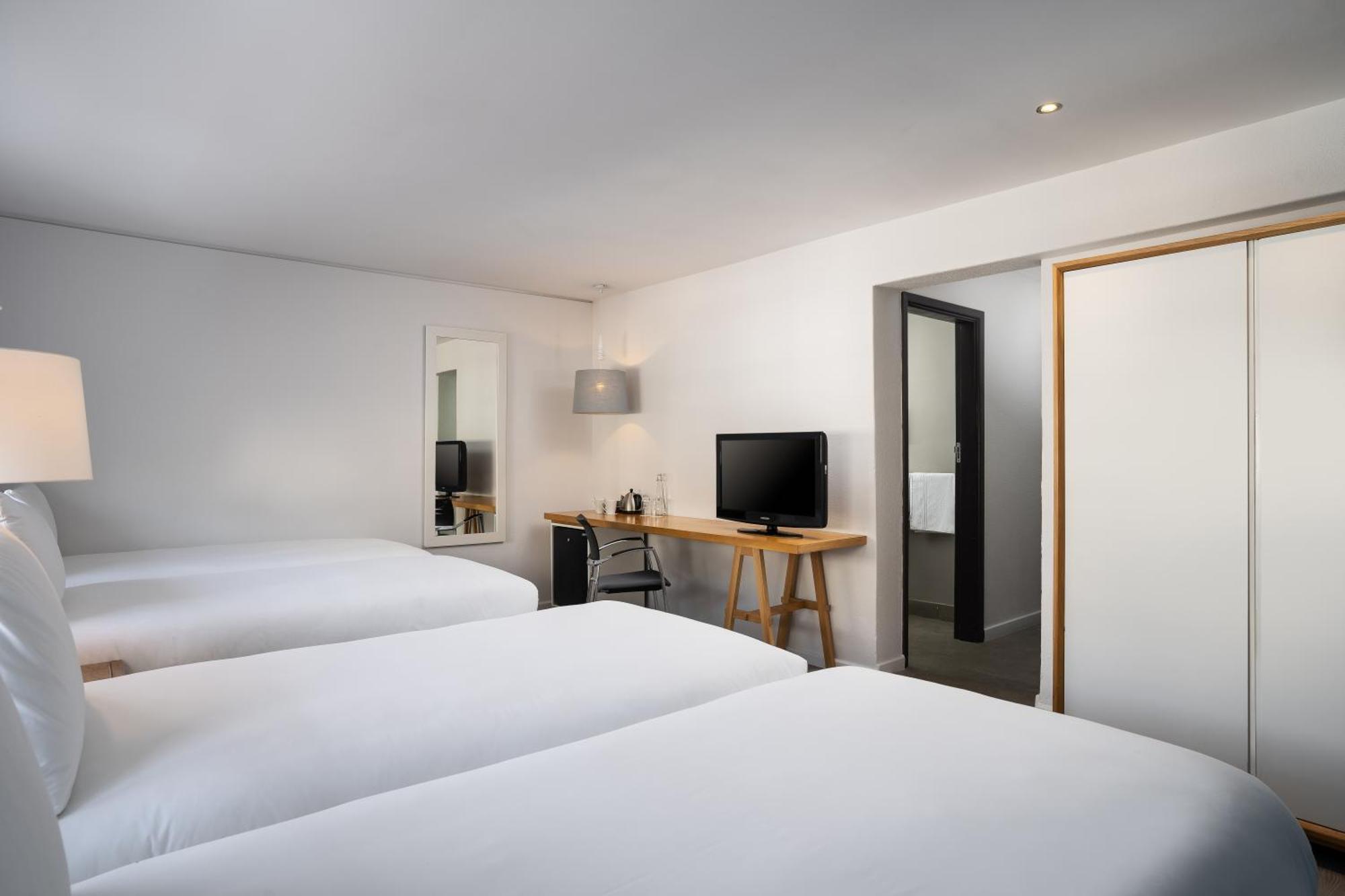 Protea Hotel By Marriott Cape Town Sea Point Extérieur photo