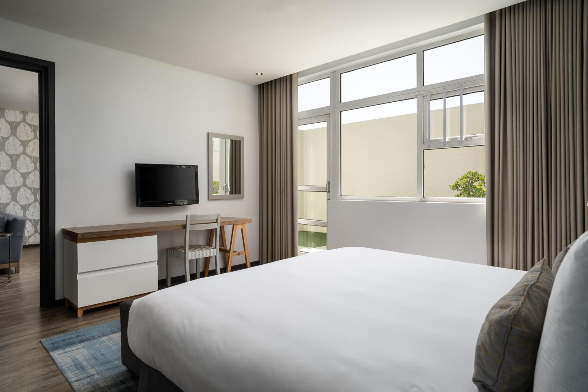 Protea Hotel By Marriott Cape Town Sea Point Extérieur photo