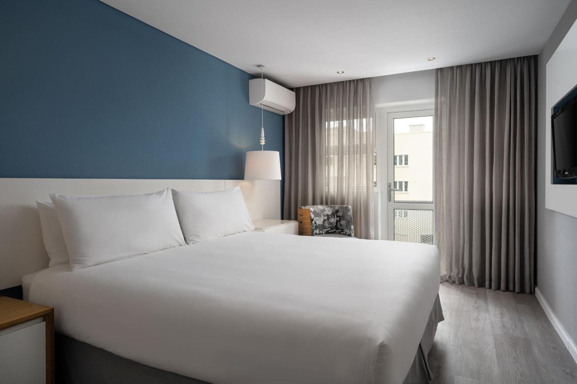 Protea Hotel By Marriott Cape Town Sea Point Extérieur photo
