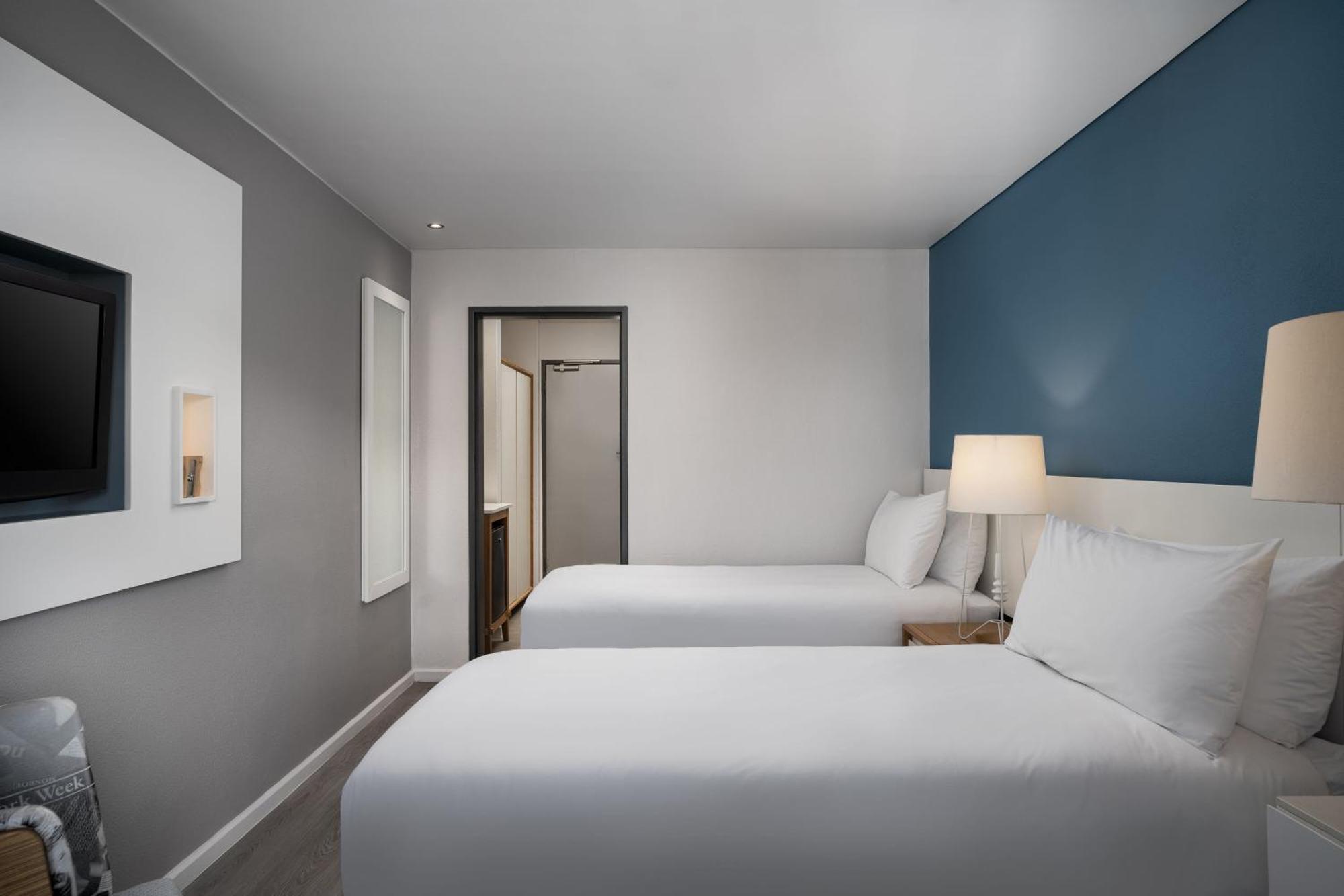 Protea Hotel By Marriott Cape Town Sea Point Extérieur photo