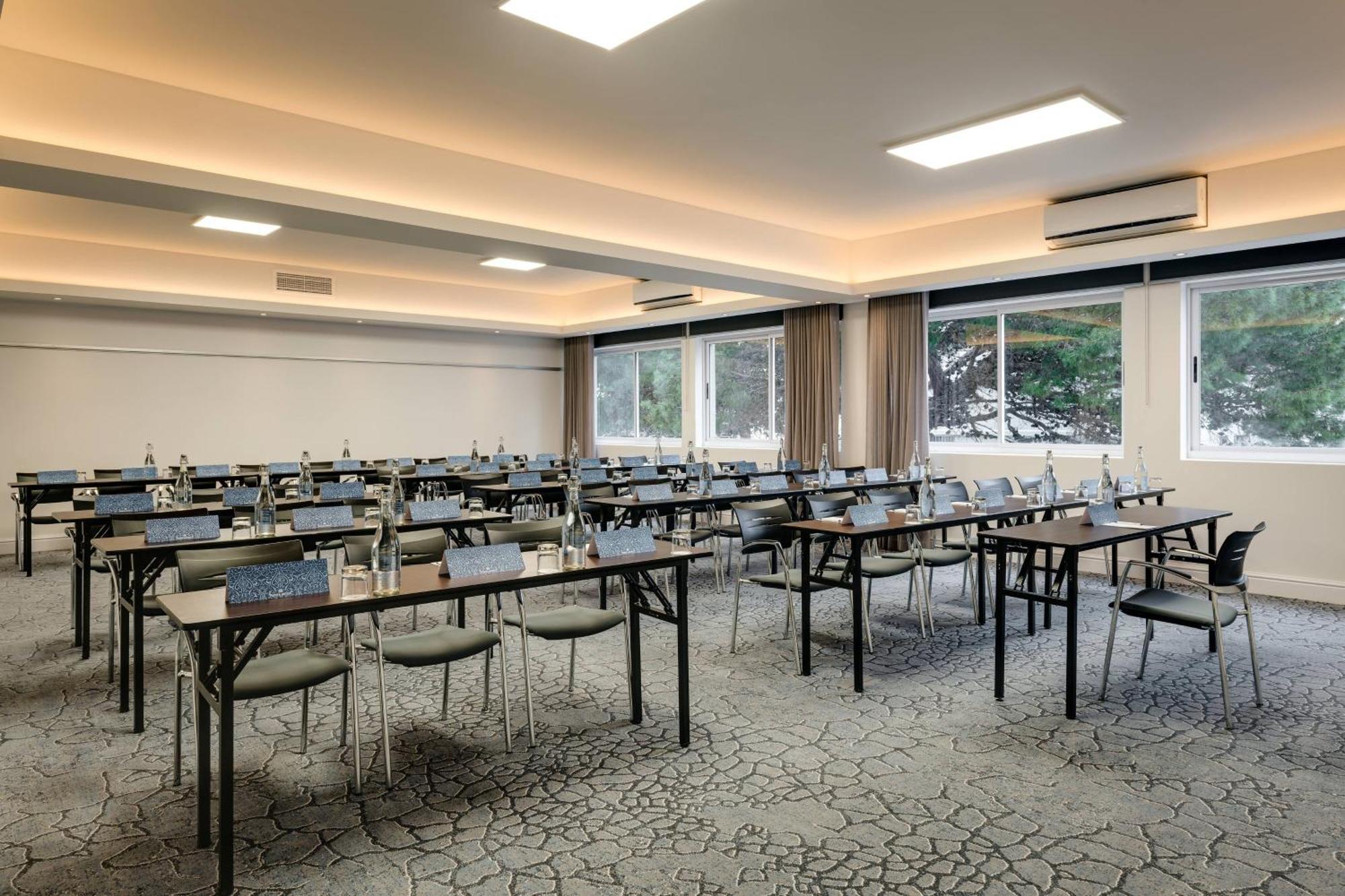 Protea Hotel By Marriott Cape Town Sea Point Extérieur photo